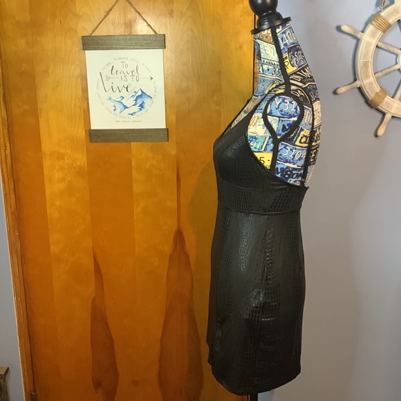 SHEIN Party Dress M - Picture 4 of 7